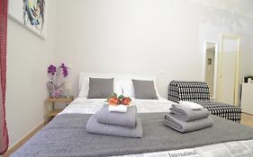 Prati House
