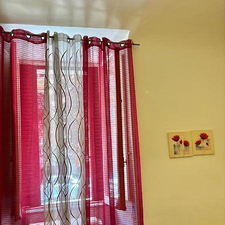 Appartement Prati House à Rome Extérieur photo