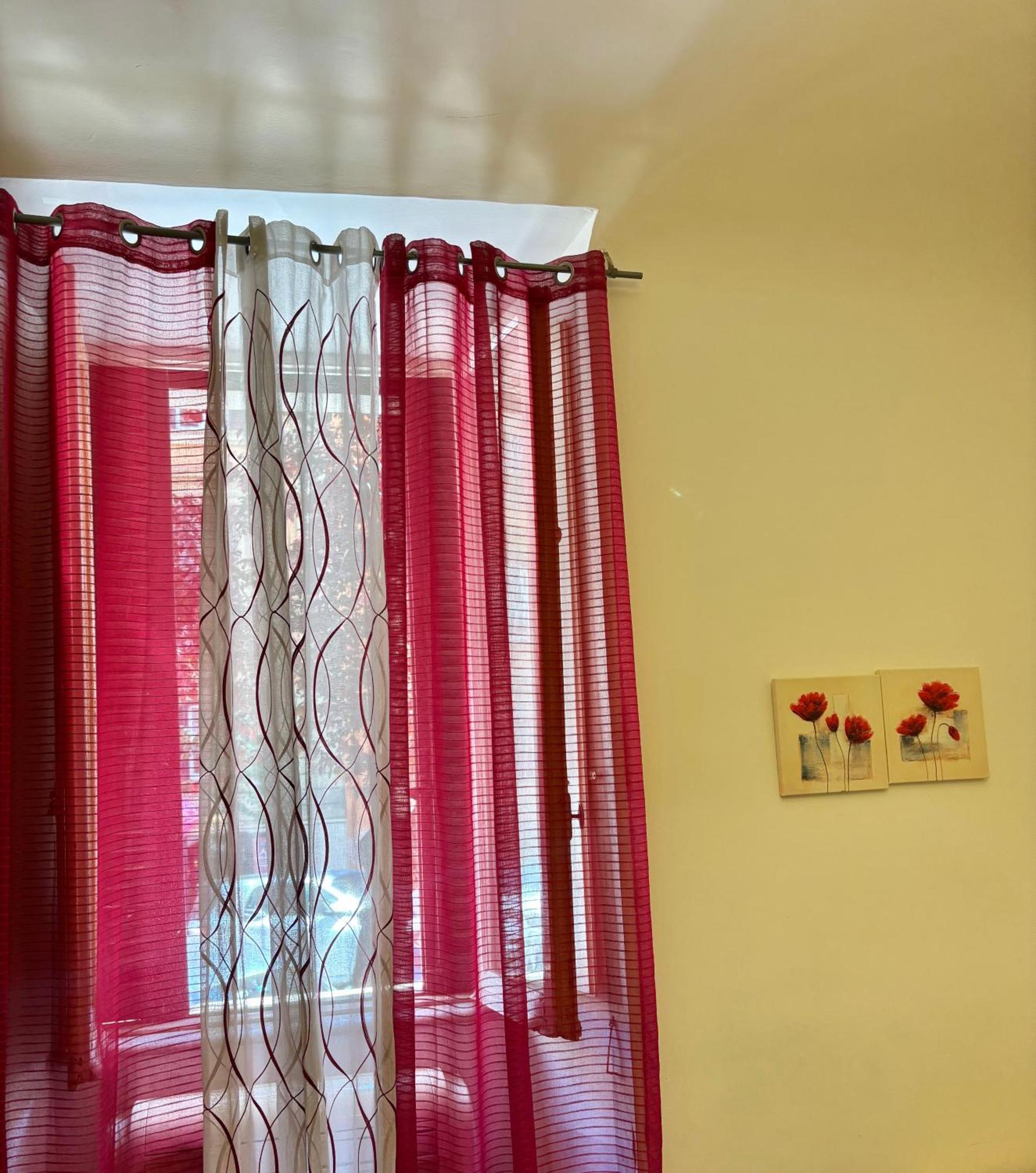 Appartement Prati House à Rome Extérieur photo